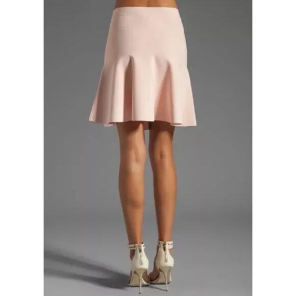 BCBGMAXAZRIA PINK AMILYA A-LINE MINI SKIRT
SIZE M - Picture 2 of 8